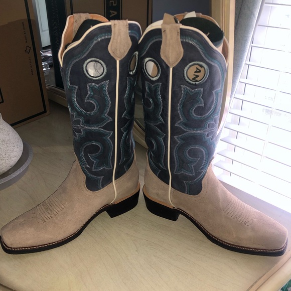 Tecovas Marion Boots - Women’s - Picture 7 of 12